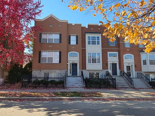 848 Station, Aurora, IL 60504