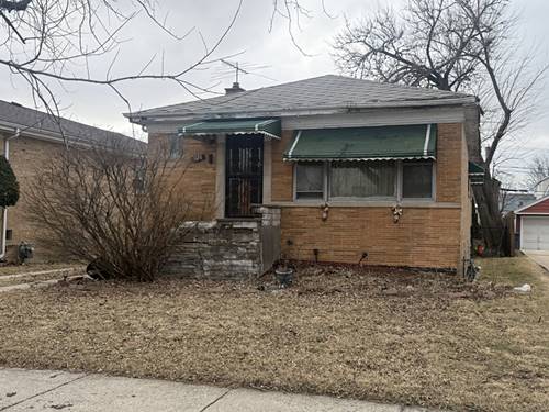 1926 S 24th, Maywood, IL 60153