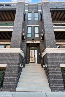 2759 W Lawrence Unit 1W, Chicago, IL 60625