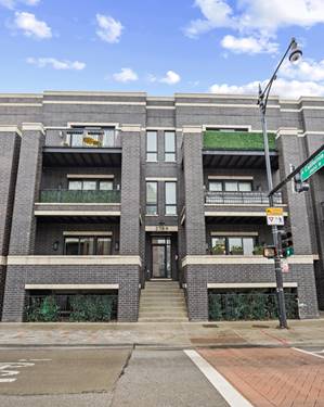 2759 W Lawrence Unit 1W, Chicago, IL 60625