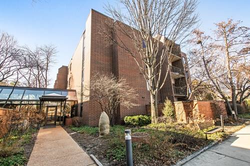 2150 Bouterse Unit 205, Park Ridge, IL 60068