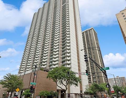 6033 N Sheridan Unit 10D, Chicago, IL 60660