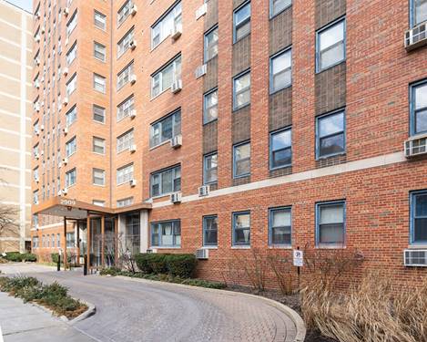 2909 N Sheridan Unit 1001, Chicago, IL 60657