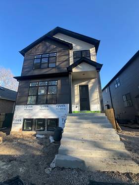 6553 N Oliphant, Chicago, IL 60631