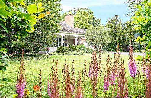 1185 Hill, Winnetka, IL 60093