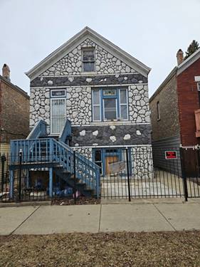 2741 S Avers, Chicago, IL 60623