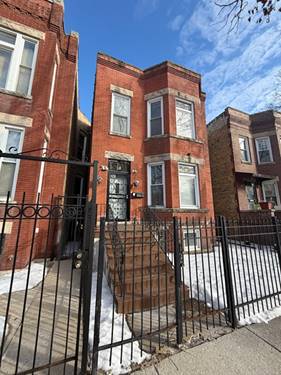 6513 S Maryland, Chicago, IL 60637