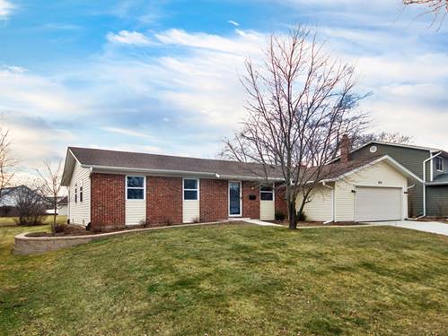 825 Concord, Hoffman Estates, IL 60192