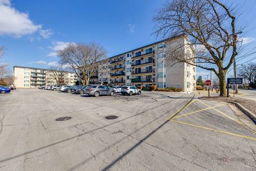 5506 Lincoln Unit A316, Morton Grove, IL 60053
