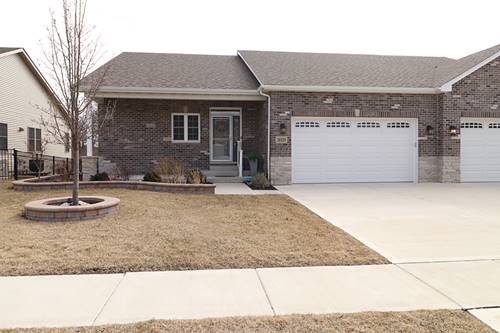 26525 W Stephanie, Channahon, IL 60410