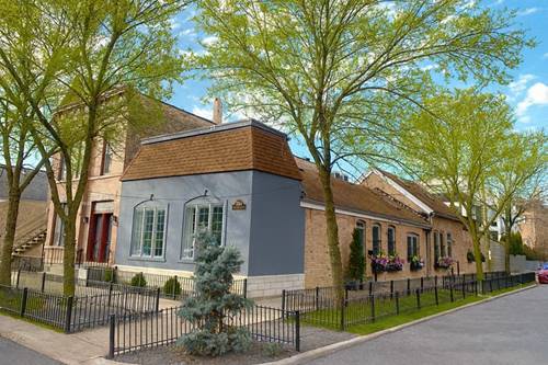 2164 N Bell, Chicago, IL 60647