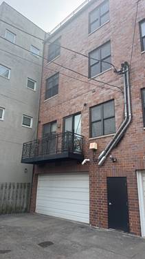 2507 N Milwaukee Unit 2N, Chicago, IL 60647