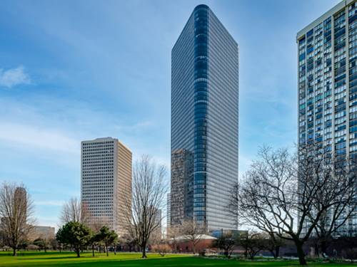 5415 N Sheridan Unit 4607, Chicago, IL 60640