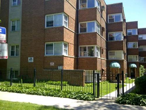 7361 N Ridge Unit 2D, Chicago, IL 60645