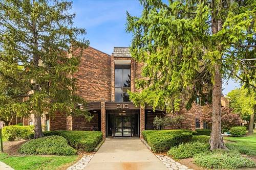 3110 Pheasant Creek Unit 318, Northbrook, IL 60062