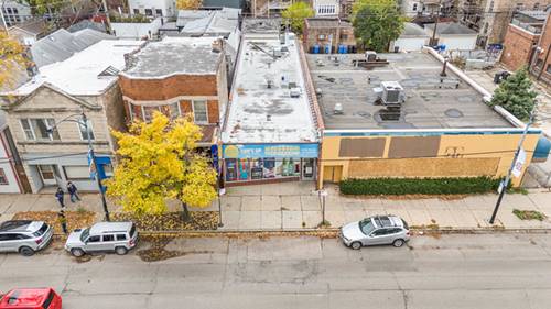 3642 N Ashland, Chicago, IL 60613