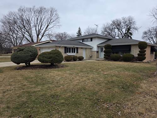 1222 E 170th, South Holland, IL 60473