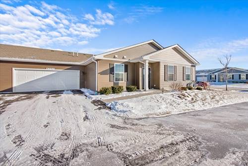 6302 Maple Glen Unit 3081, Wonder Lake, IL 60097