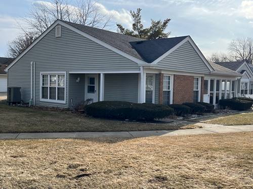 7202 Oxford Unit 237, Fox Lake, IL 60020