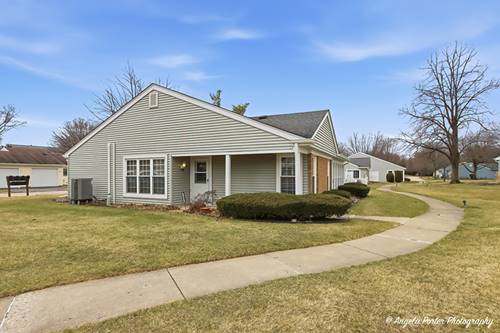 7202 Oxford Unit 237, Fox Lake, IL 60020