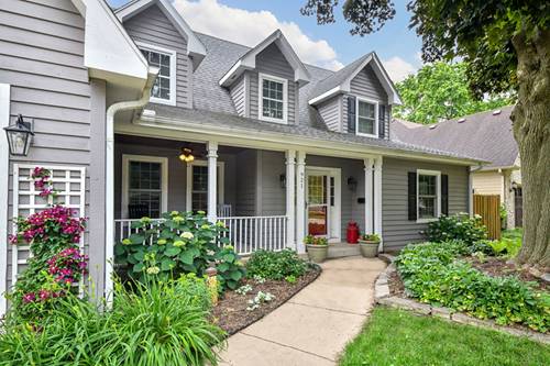 921 James, Wheaton, IL 60189