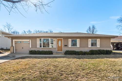 107 W Streamwood, Streamwood, IL 60107