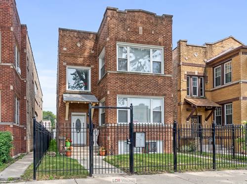 1019 N Massasoit Unit 2, Chicago, IL 60651