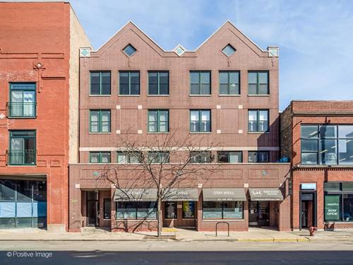 2733 N Lincoln Unit C, Chicago, IL 60614