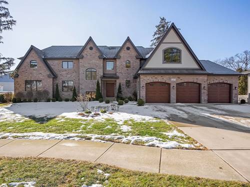217 60th, Downers Grove, IL 60516