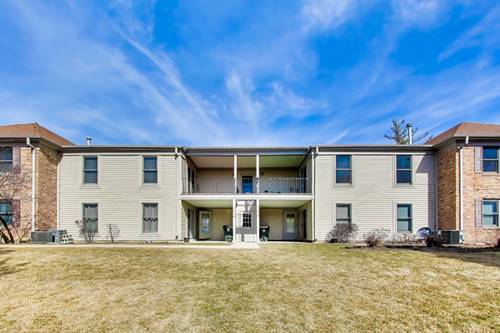 1760 Bristol Unit F, Hoffman Estates, IL 60169