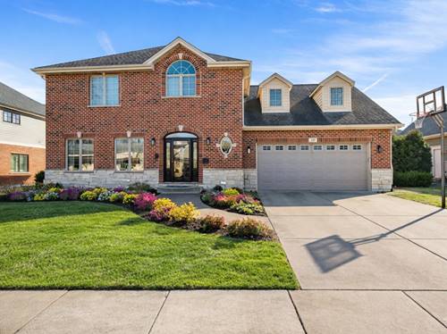 159 E Edgemont, Park Ridge, IL 60068