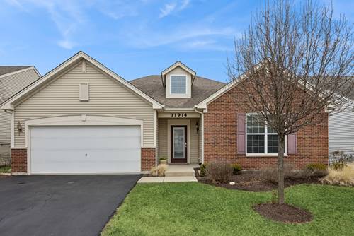 11914 Hollister, Huntley, IL 60142