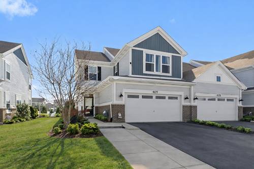 4177 Irving, Aurora, IL 60504