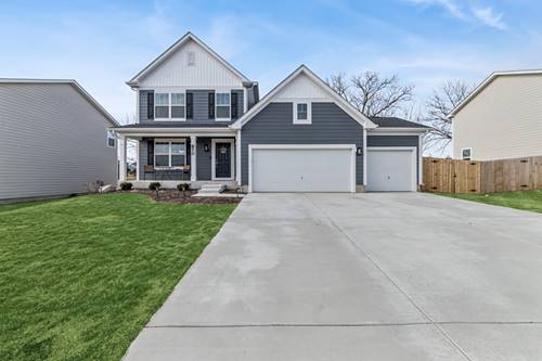870 Mildred, Marengo, IL 60152