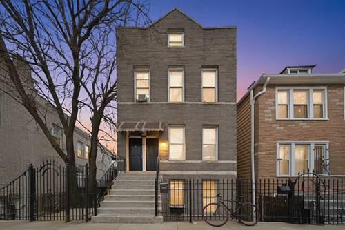 1852 W 17, Chicago, IL 60608