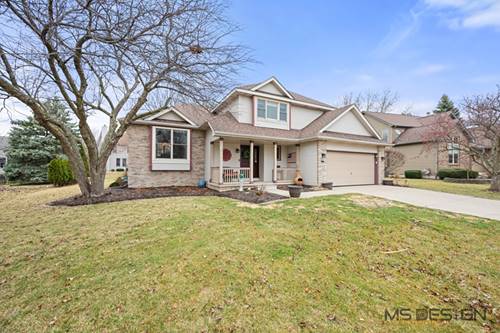 1119 Yorkshire North, Sycamore, IL 60178