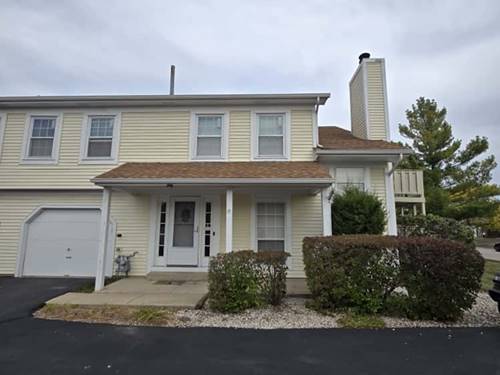 216 Whitewood, Streamwood, IL 60107