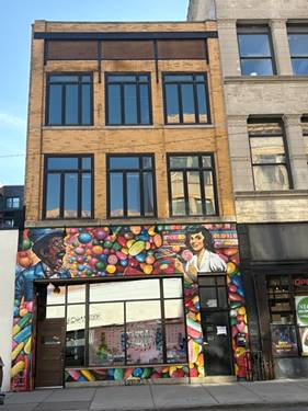 1270 N Milwaukee Unit 3, Chicago, IL 60622