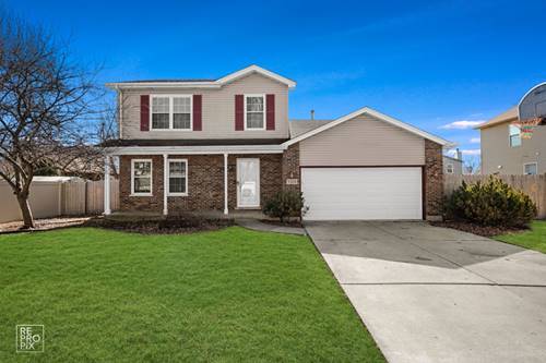 5300 Lindenwood, Plainfield, IL 60586