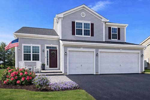 2185 Fescue, Aurora, IL 60504