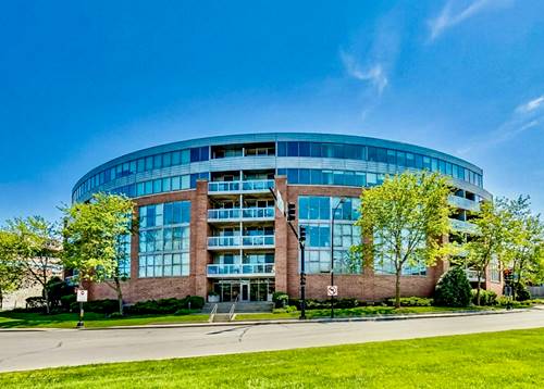 1228 Emerson Unit 304, Evanston, IL 60201