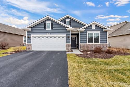 243 Durham, North Aurora, IL 60542