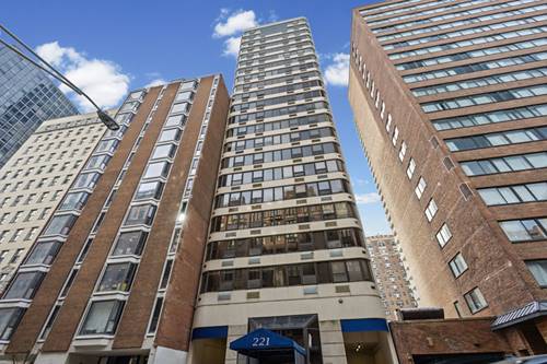 221 E Walton Unit 13C, Chicago, IL 60611