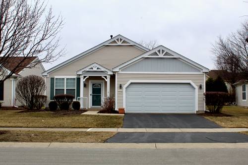 12230 Songbird, Huntley, IL 60142