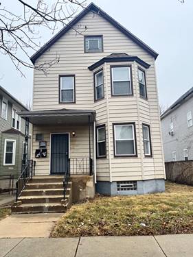 8329 S Burnham, Chicago, IL 60617