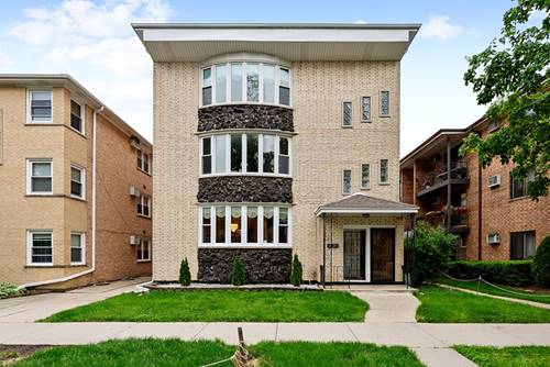 8729 W Summerdale, Chicago, IL 60656