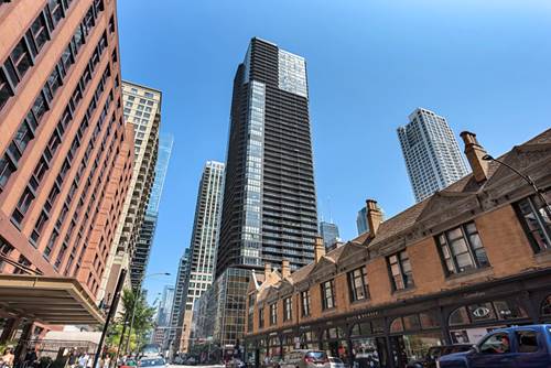 10 E Ontario Unit 4501, Chicago, IL 60611