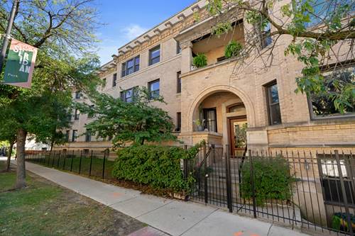 1351 W Wilson Unit 1, Chicago, IL 60640