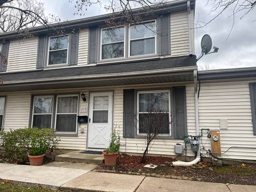 1795 Marquette, Hoffman Estates, IL 60169