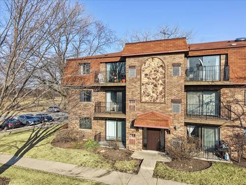 113 W Brandon Unit E31, Palatine, IL 60067